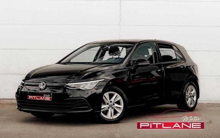 Volkswagen Golf 1.0 TSi EDITION Life VIRTUEEL/3 ZONES/LED, Auto's, Volkswagen, Bedrijf, Te koop, Golf, ABS, Adaptieve lichten