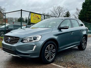 Volvo XC60 2.0 diesel D3 bj 2016 beschikbaar voor biedingen