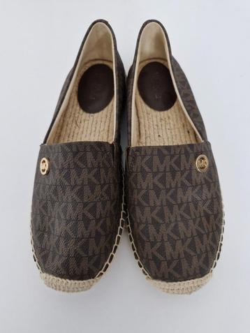 bruine schoenen Michael Kors maat 36 beschikbaar voor biedingen