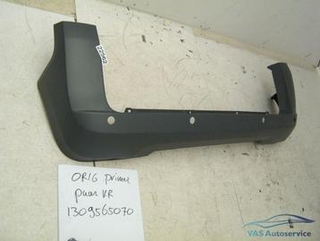 Achterbumper Peugeot Bipper vanaf 2009 beschikbaar voor biedingen