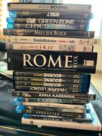 Allerlei dvd’s, Cd's en Dvd's, Dvd's | Filmhuis, Ophalen of Verzenden