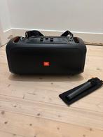 JBL - PartyBox on the go, Ophalen, Zo goed als nieuw, JBL