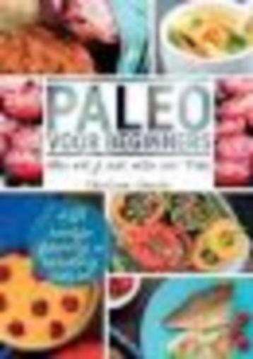 Paleo voor beginners Elke Gunst 251 blz beschikbaar voor biedingen