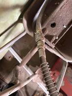 Hydrolische breekhamer Tecna t60h, Doe-het-zelf en Bouw, Ophalen