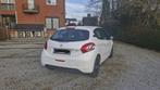 Peugeot 208 1.0 Puretech Markt/Export, Auto's, Voorwielaandrijving, Euro 5, Stof, Zwart