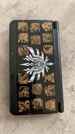 Nieuwe Nintendo 3DS Limited Edition Monster Hunter4 Ultimate, Ophalen of Verzenden, Gebruikt, Role Playing Game (Rpg)