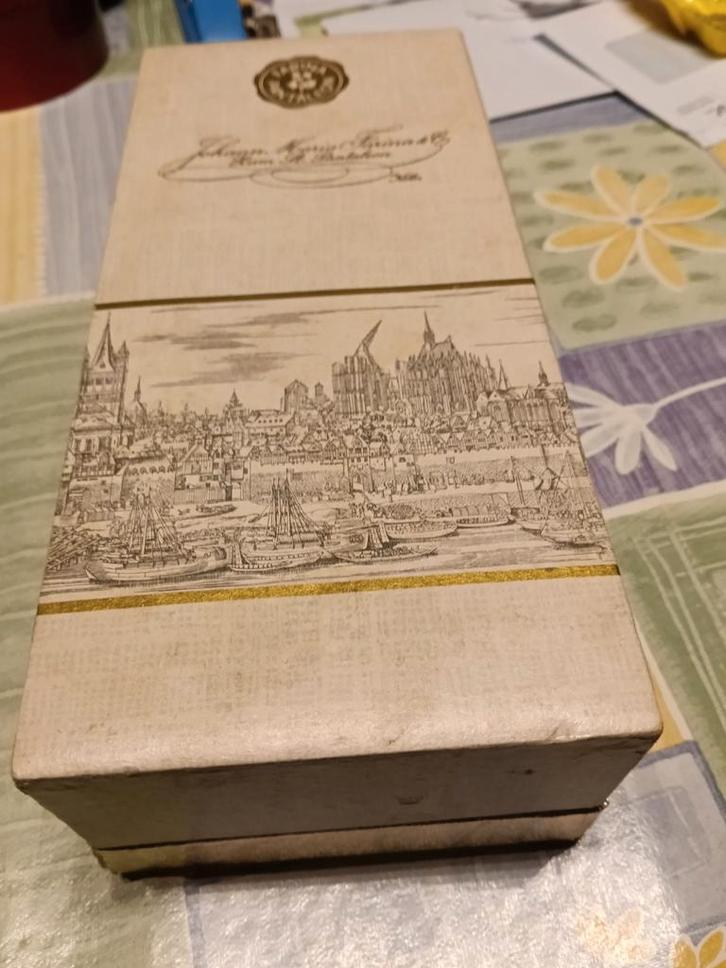 Farina Pantaleon, Antiek en Kunst, Antiek | Boeken en Manuscripten, Ophalen of Verzenden