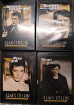 DVD Alain Delon, Collection Alain Delon, Enlèvement ou Envoi, Utilisé