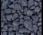 Gratis gravé grint, Tuin en Terras, Ophalen, Gebruikt, Antraciet, Grind