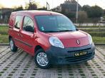 Renault Kangoo  1.6 16V 78.000Km Garantie 12 maanden, Auto's, Stof, Zwart, 4 cilinders, Renault