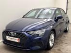 Audi A3 30Tsfi S-Tronic Leder GPS Virtual cockpit Led, Automaat, Berline, 117 g/km, A3