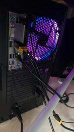 Pc gamer, Computers en Software, Ophalen of Verzenden, Zo goed als nieuw, 16 GB, SSD