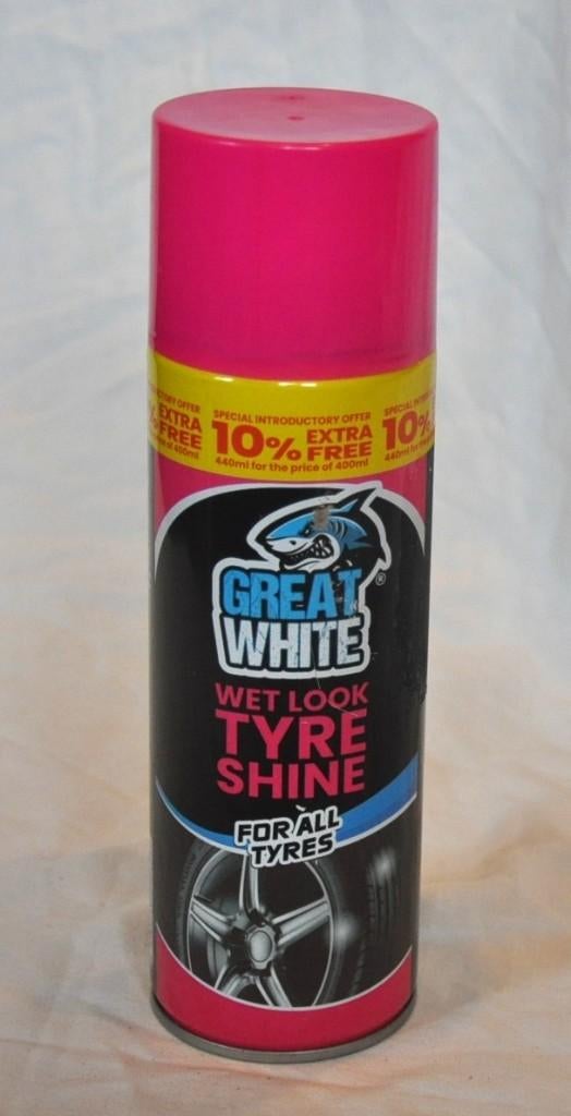 produit en bombe pour nettoyage des jantes, Enlèvement ou Envoi