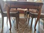 Antieke tafel, Antiek en Kunst, Antiek | Meubels | Tafels, Ophalen