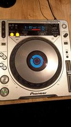 Pioneer CDJ - 800MK2, Muziek en Instrumenten, Ophalen of Verzenden, Gebruikt, Pioneer