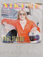 †Paul Severs: "Niki, pas op!" - Ned. Vert./Paul Severs-SETJE, Ophalen of Verzenden