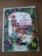 Lot  van  7  OUDE   SPROOKJESBOEKEN, Ophalen, Zo goed als nieuw