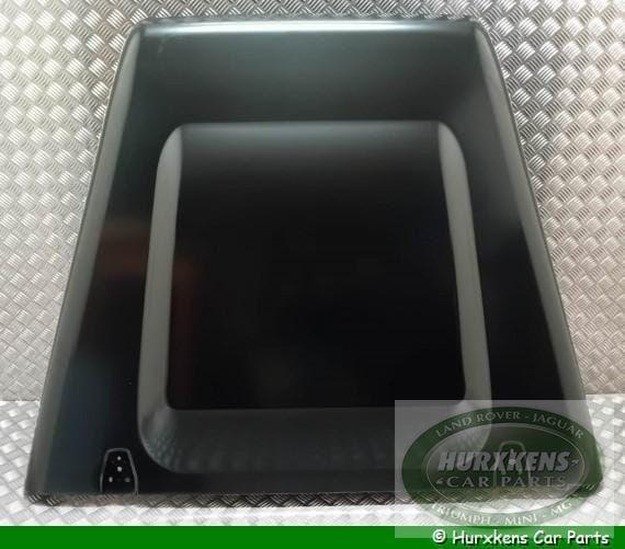 Motorkap Puma (verhoogde motorkap) Land Rover Defender, Auto-onderdelen, Carrosserie, Motorkap, Nieuw, Ophalen of Verzenden