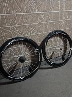 Bontrager Ailes 5 D3 Clincher, Wiel, Gebruikt, Racefiets, Ophalen of Verzenden