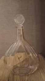 Cognac karaf, Verzamelen, Glas en Drinkglazen, Ophalen