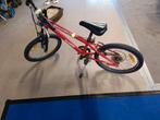 Kinderfiets mountain bike Jongens 6-9 jaar, Fietsen en Brommers, Fietsen | Kinderfietsjes, Ophalen, Zo goed als nieuw