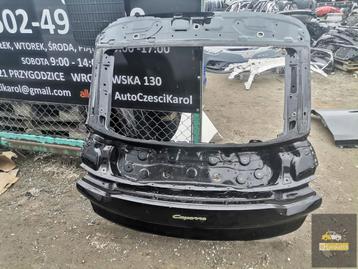 Porsche Cayenne Coup 9Y3 achterklep beschikbaar voor biedingen