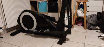 Crosstrainer DKN Technologies XC140 beschikbaar voor biedingen