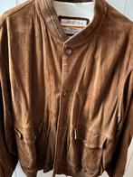 Bomber heren, Kleding | Heren, Ophalen, Gedragen, Maat 56/58 (XL), Bruin