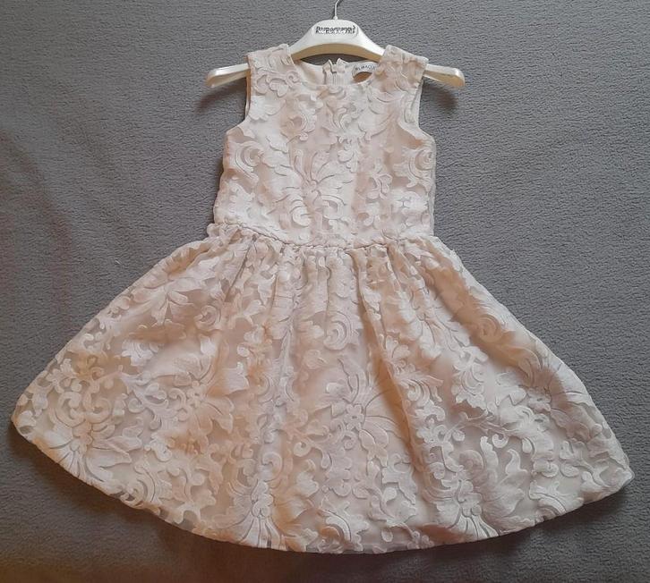 Bruidsmeisjes kleedjes of communie., Kinderen en Baby's, Kinderkleding | Maat 116, Nieuw, Meisje, Jurk of Rok, Ophalen of Verzenden