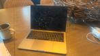 Mackbook pro 2019, Computers en Software, Apple Macbooks, Gebruikt, 2 tot 3 Ghz, 8 GB, 13 inch