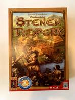 Stenen tijdperk - 999 games, Comme neuf, Enlèvement ou Envoi, Trois ou quatre joueurs, 999games