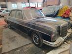 Mercedes-Benz 250SE 1967, Autos, Oldtimers & Ancêtres, Entreprise, Achat