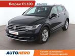 Volkswagen Tiguan 1.4 eHybrid Elegance (bj 2021, automaat), Auto's, Volkswagen, 245 pk, Gebruikt, Euro 6, 1811 kg
