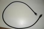 AudioQuest Carbon 48 HDMI 1m, Ophalen of Verzenden, Gebruikt, Minder dan 2 meter, HDMI-kabel