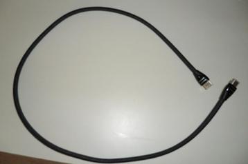 AudioQuest Carbon 48 HDMI 1m beschikbaar voor biedingen