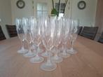 Set van 12 Disney Champagneglazen (nwpr 12.95eur/stuk), Verzamelen, Ophalen of Verzenden, Zo goed als nieuw, Overige typen