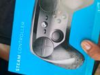 Steam controller + link, Ophalen of Verzenden, Nieuw