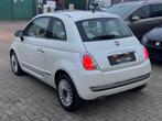 Fiat 500/0.9i TwinAir Turbo, Autos, Fiat, Euro 5, Achat, Entreprise, Boîte manuelle