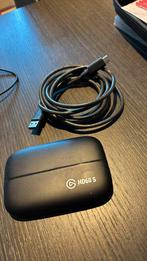 Elgato Game Capture HD60S External Capture Card, Computers en Software, Capture cards, Ophalen, Zo goed als nieuw