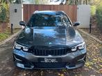 BMW 330 ea Led-Cockpit Pro-Navi Prof-Verw.Leer-Cam-19", Auto's, Automaat, Achterwielaandrijving, Euro 6, 4 cilinders