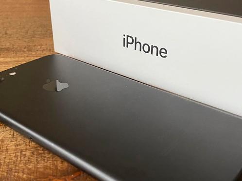 Iphone 7plus 32Gb Black 📱, Télécoms, Téléphonie mobile | Apple iPhone, Comme neuf, Enlèvement ou Envoi