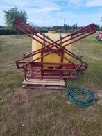 Sproeier weide, Dieren en Toebehoren, Stalling en Weidegang, Weidegang, 4 paarden of pony's of meer