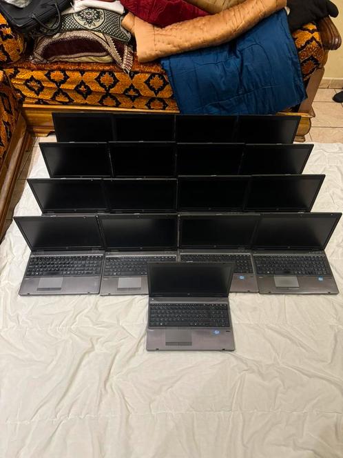 hp probook 6570b 6560b €450, Computers en Software, Windows Laptops, 8 GB, Ophalen