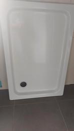 Receveur de douche kaldewei.  Neuf !! 80x120cmx5cm épai, Bricolage & Construction, Sanitaire, Enlèvement, Neuf, Douche