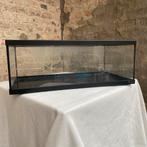 Aquarium 55cm x 30cm x 20cm, Ophalen, Gebruikt, Leeg aquarium
