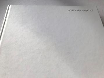 Willy De Sauter schilderijen 210pag beschikbaar voor biedingen