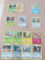 Pokémonkaarten deel 1, Ophalen, Zo goed als nieuw