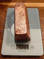 Barre en cuivre, Enlèvement, Cuivre