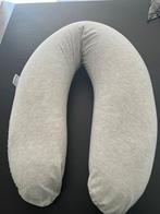 Zwangerschapskussen, Ophalen