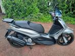 Scooter Piaggio Beverly 350, Fietsen en Brommers, Scooters | Piaggio, Ophalen, Zo goed als nieuw, Benzine, Overige modellen